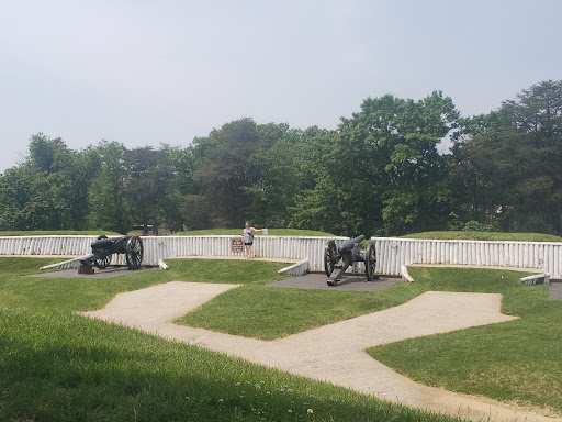 Fort Ward Museum & Historic Site - Thumbnail