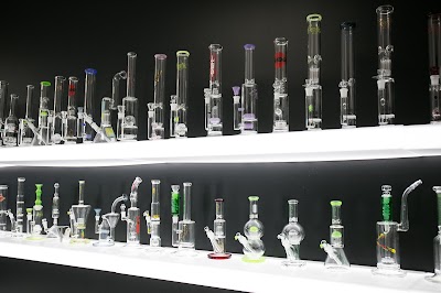 ROST Glass & Vaporizers