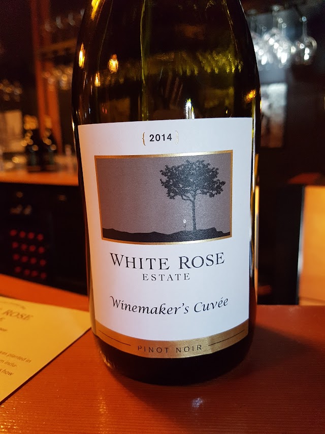 White Rose Estate