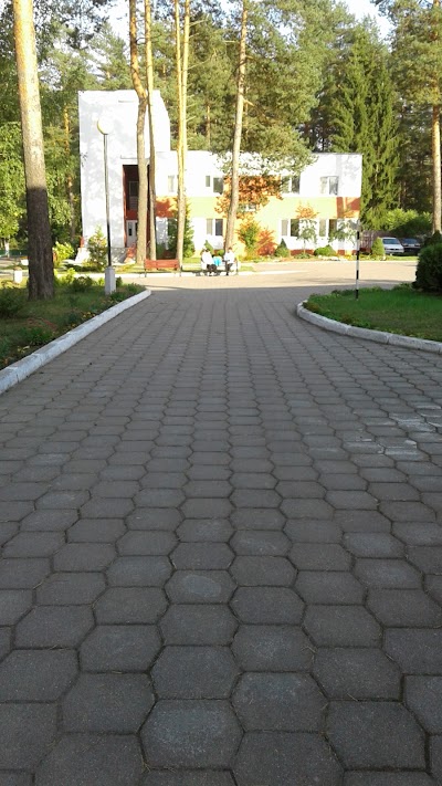 Photos of Sanatoriy Vyazhuti