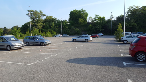 Parking Hercos - Thumbnail