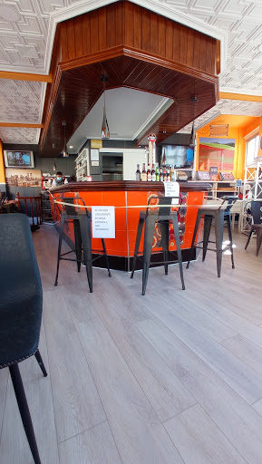 Café EL PICO - Visual