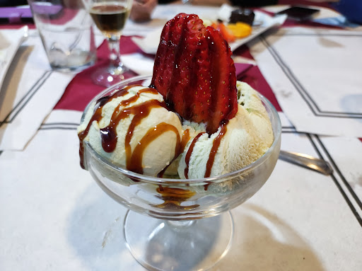 Pizzería Restaurante Elite - Thumbnail