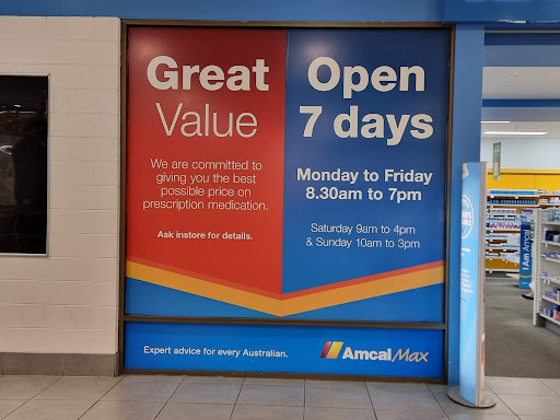 Devonport Amcal Pharmacy - Thumbnail
