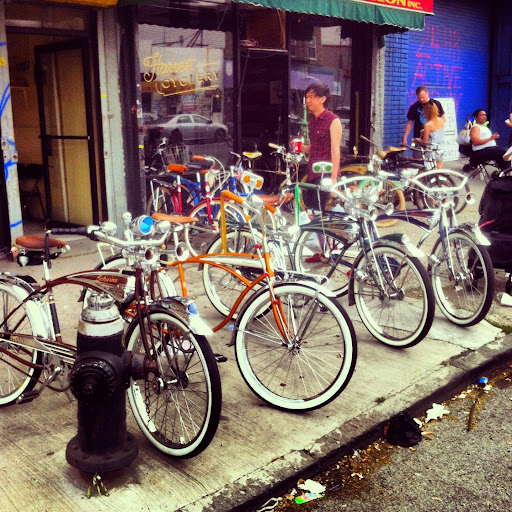 Harvest Cyclery - Thumbnail