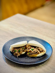 Photo n°22 de KoÏ Bowl à Paris (Restaurant asiatique)