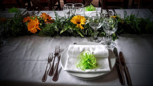 Pantarhei Ristorante - Thumbnail