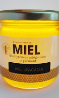 Pierre W. Aoun Apiculteur | Vente de miel à Montagagne