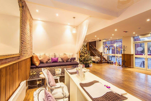 Great Escape Spa & Beauty