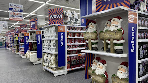 Photo n°32 de B&M à Neuilly-Plaisance (Magasin de jouets)