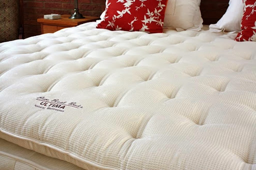 Pure Rest Beds - Thumbnail