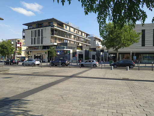 BNP Paribas - Merignac - Thumbnail