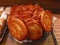 パンのカブト 本店