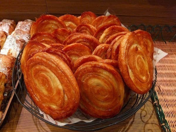 パンのカブト 本店