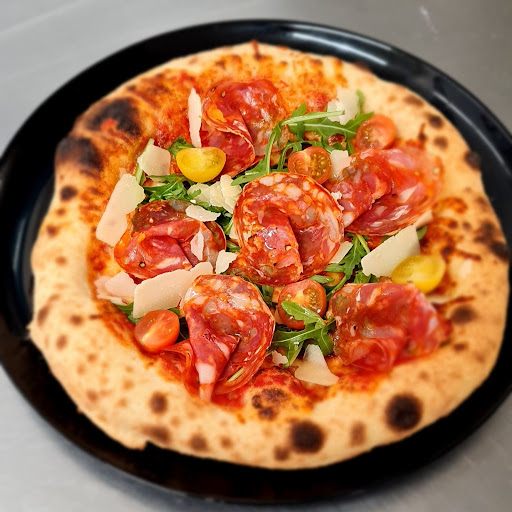 Photo 2 - Restaurant Pizzeria La Couronne