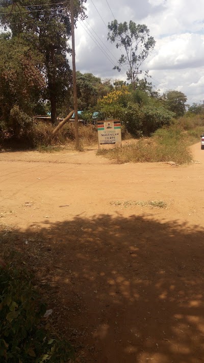 Photos of Makueni Law Courts