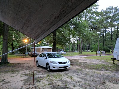 Cedar Creek Mobile Home Park