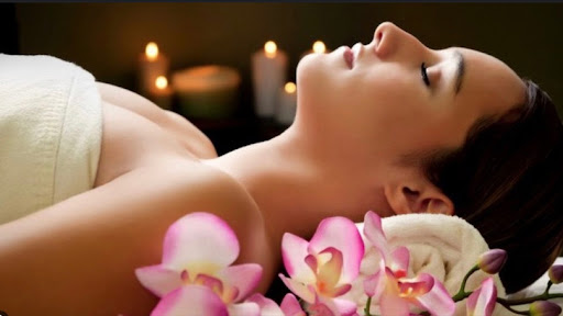 Hands On Thai Massage
