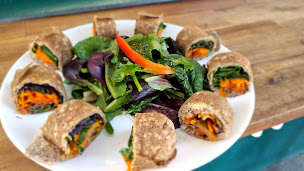 Photo n°10 de Le Kiosque de Mimi à Vannes (Snack)