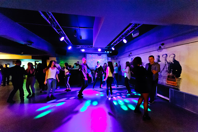 Klub Studencki Kazik - Bar