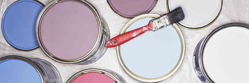 Marquette Wallpaper & Paint Inc