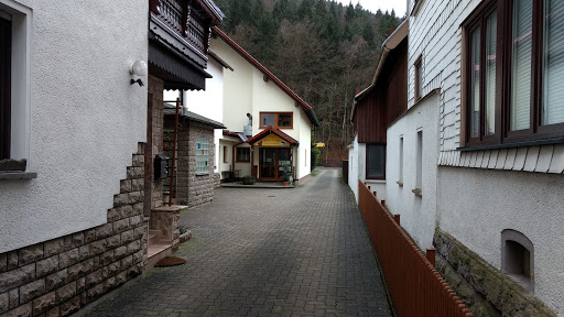 Pension Wiederkehr - Visual