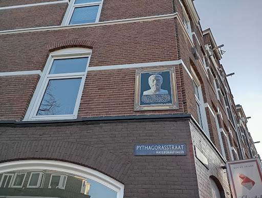 Hairdresser "Christel" Amsterdam Oostwatergraafsmeer - Thumbnail