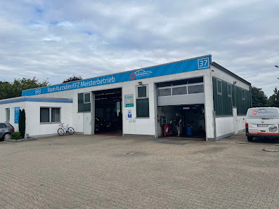 Team Kurzidim GmbH Gladbacher Str. 37, 41844 Wegberg, Deutschland
