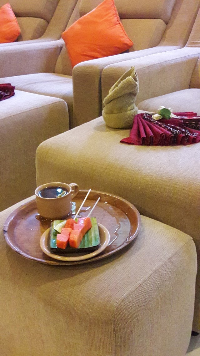 Putri Bali Spa