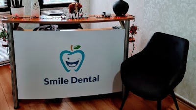 Klinike Dentare Smile Dental