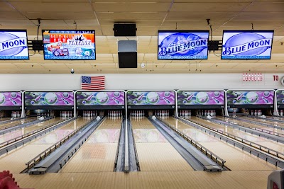 Bowladrome Twin Falls