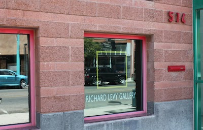 Richard Levy Gallery