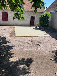 Photo n°3 de Gdlttp à Ligueil (Service d'assainissement)