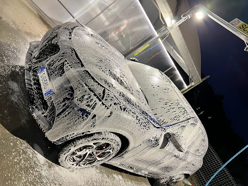 Moda Car Wash - Thumbnail