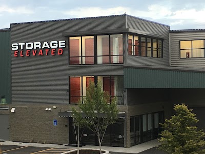 Photos of Storage Elevated