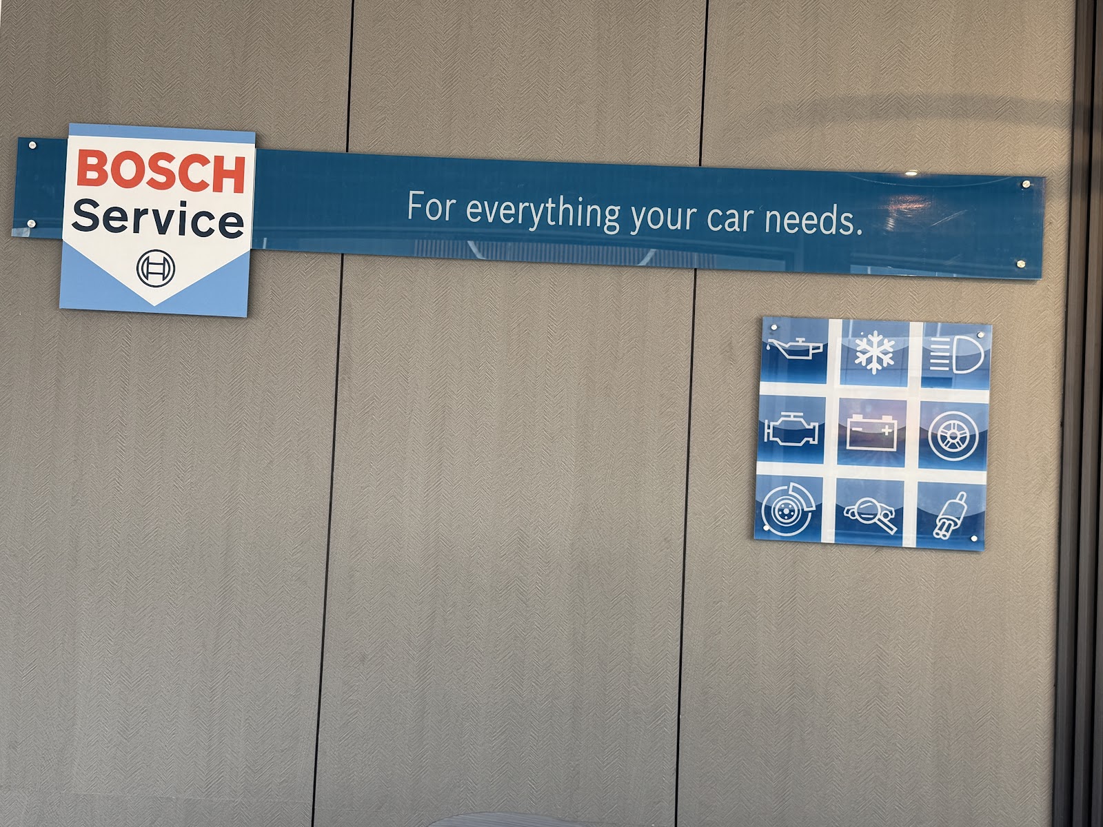 Bosch Service Centre - Ras Al Khaimah - صورة 2