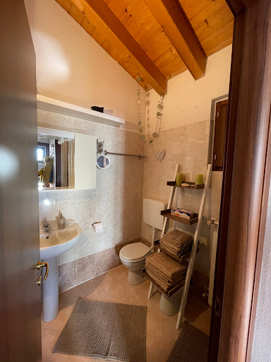Ferienwohnung Le Stelle Gallery - Italy