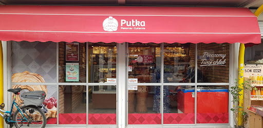 Piekarnia PUTKA