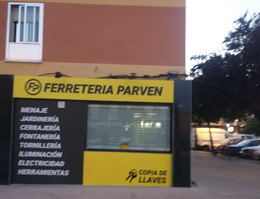 Ferretería Parven - Thumbnail