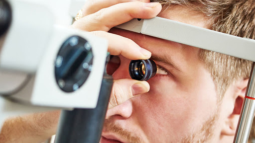 Laingsburg Eye Care, P.C.