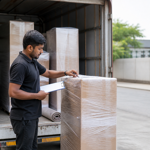 At Karagwal Packers And Movers, we know your belongings are valuable, so we follow strict quality… post image