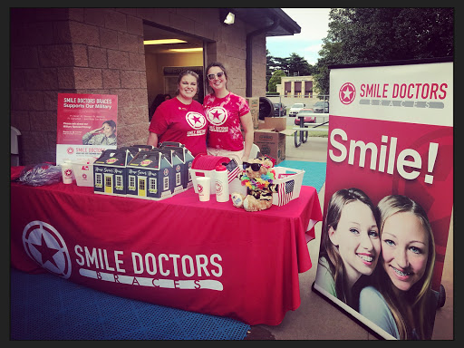 Smile Doctors Orthodontics - Goodlettsville - Thumbnail