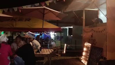 Photos of The Food Trailer