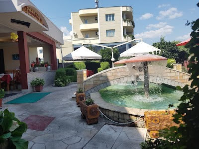 Bar-Restaurant "DERVISHAJ"