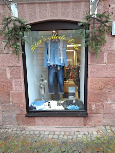 Petras Mode-Ecke - Klingenberg am Main
