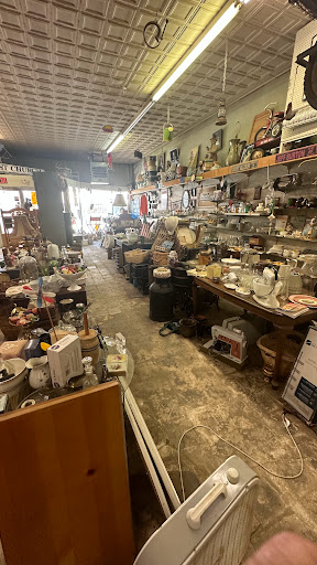 Gibson Hardware (Gibby's) Gallery - United States