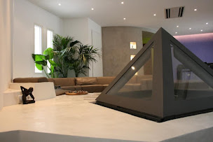 Photo n°3 de Willmotte Maryse à Roquefort-la-Bédoule (Peintre en bâtiment)