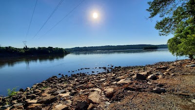 Conowingo Fisherman