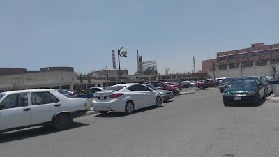 Photos of المركز الطبى للعاملين بقطاع البترول