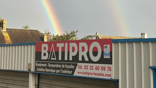 BATIPRO Ravalement et Isolation Thermique par l'Extérieur (ITE)